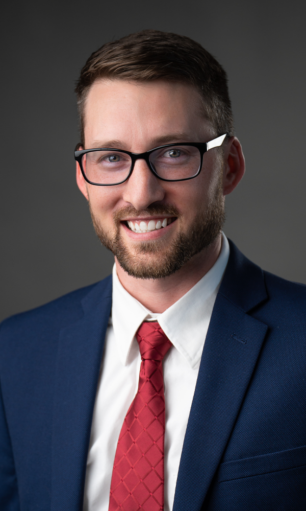 Joshua Schnelle